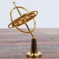 thumbnail image 3 of Scientific Educational Metal Finger Gyroscope Gyro Top Pressure Metal Educational Relieve Classic Toy Traditional Learning Toy For Kids, 3 of 7