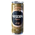 thumbnail image 1 of Nescafé Nescafe Original Flavoured Coffee Drink 240ml, 1 of 1