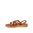 thumbnail image 2 of Time and Tru Women's Strappy Sandals, 2 of 4