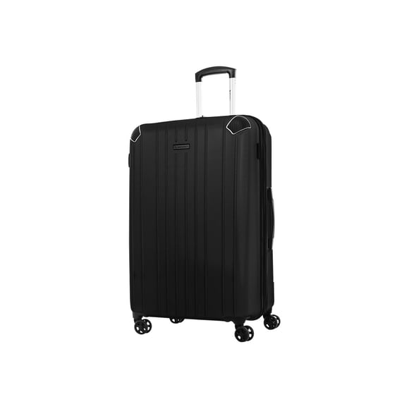 Swiss Mobility PVG - Spinner - Coque Rigide - polycarbonate ABS - Noir