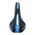 thumbnail image 1 of WIFKLSIIPG Bicycle Seat Comfortable Silicone Waterproof Bicycle Saddle, 1 of 1