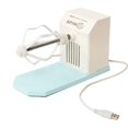 thumbnail image 2 of We R Memory Keepers WR660499 Motorized Rotary Drying Tool Spin It, 2 of 2