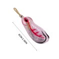 thumbnail image 3 of Birdeem Improved Bait 13G 6.0Cm Black Fish Bait Lifting Hook, 3 of 12