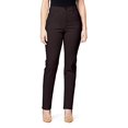 thumbnail image 2 of Gloria Vanderbilt Women's Amanda Classic Tapered Jean, 2 of 4