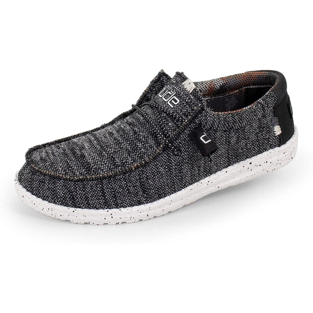 Hey Dude Mocassin Wally Sox pour Hommes