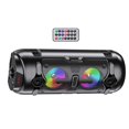 thumbnail image 2 of Wireless Bluetooth Column Portable Speaker Big Powerful Speaker, 2 of 5