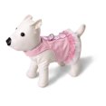 thumbnail image 2 of Doggles HADSXS02 XS Harness Dress - Pink, 2 of 3