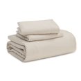 thumbnail image 5 of Bedsure Linen Duvet Cover Full Size - Soft Prewashed Full Duvet Cover Set, 3 Pieces, 1 Duvet Cover 80x90 Inches with Zipper Closure and 2 Pillow Shams, Comforter Not Included, 5 of 5