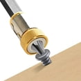 thumbnail image 2 of TopLLC Tools, Screwdriver Head Upgrade Magnetizer Screw Removable For Hex Screwdriver And Power Bits 2024 Multipack Magnetic Screw Ring Holders Household Tool Screwdriver head, 2 of 3