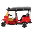 thumbnail image 1 of Alloy Tricycle Car Toy,  Tricycle Car Toy, Durable Professional Easy To Use For Collection Kids Red, 1 of 8