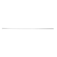thumbnail image 3 of Mainstays Café Window Curtain Rod 48-84" - Nickel Finish, 3 of 6