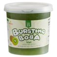 thumbnail image 2 of Bossen 7,26 lb Pure25 Boba Éclatant au Kiwi - 4/caisse, 2 of 3