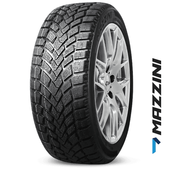Mazzini Snowleopard 225/40R18 Pneu d'Hiver