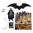 thumbnail image 4 of DC Multiverse Action Figure Batman with Bat-Glider (The Thirteenth Hour) (Gold Label), 4 of 6