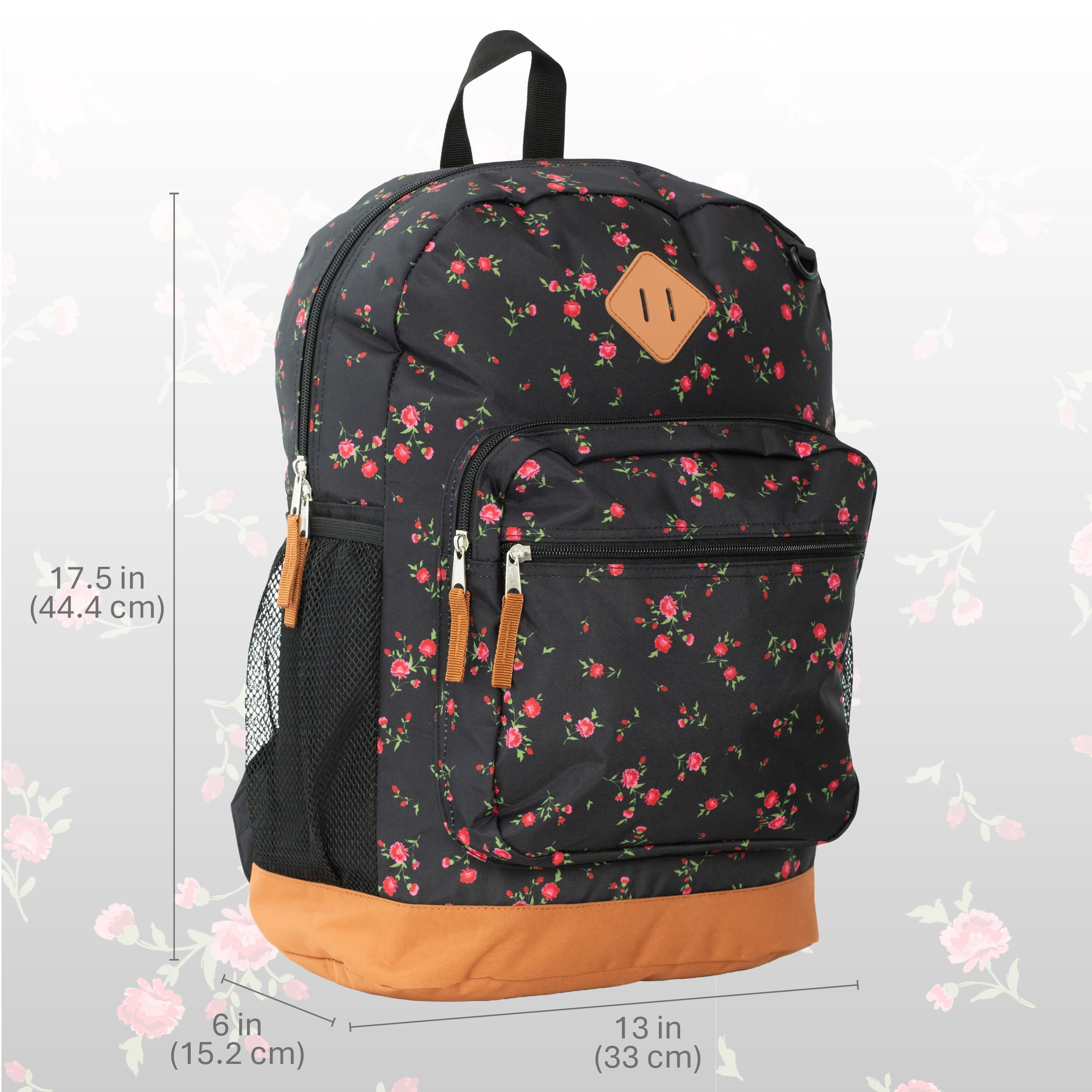 Sac à Dos Scolaire Jetstream avec Compartiment pour Ordinateur