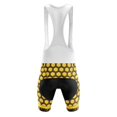 thumbnail image 2 of Bee Amazing III Bib Shorts - S, 2 of 3