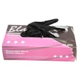 thumbnail image 1 of Rubber Gloves, Safe Textured Rubber Gloves  For Home S,M,L, 1 of 8