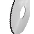 thumbnail image 2 of Unique Bargains 80mm OD 2mm Thickness 72 Teeth Circular Machinist Milling Cutter Slitting Saw, 2 of 2
