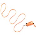 thumbnail image 2 of TopLLC Leash for birds parrots anti-bite multicolored light soft, 2 of 3