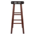 thumbnail image 4 of Maria 2-Pc Cushion Seat Bar Stool Set, 4 of 9