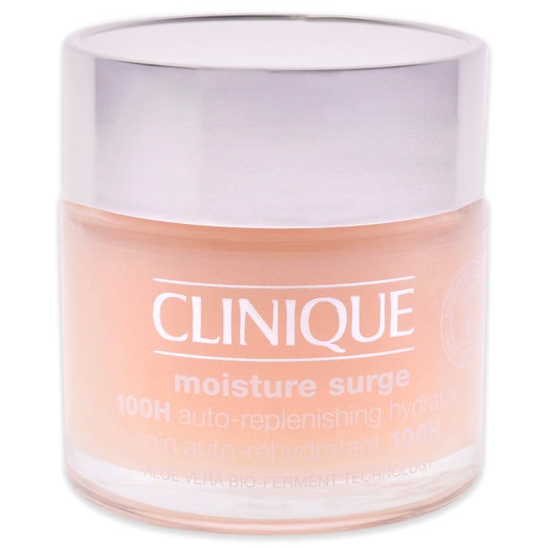 Moisture Surge 100-Hour Auto-Replenishing Hydrator by Clinique for