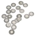 thumbnail image 4 of Small Diamond Saw Blade Wet Dry Using Abrasion Resistance High Hardness Diamond Cutting Disc Round Holes, 4 of 14