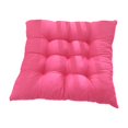 thumbnail image 1 of Maytalsory Coussin Respirant en Tissu Polyester Remplissage de Perles Libération de Pression Tissu Polyester Confortable et Respirant Rose 1Set, 1 of 6