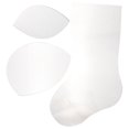 thumbnail image 1 of 1 Set of Christmas Socks Sewing Template DIY Xmas Stocking Sewing Ruler Quilting Accessories, 1 of 9