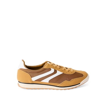 No Boundaries Women's Casual Sneakers