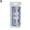 White, variant on White Game Handle ABS Decorative Strip Face Cover Faceplate for PS5 Edge Cont F6 E6I2