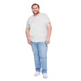 thumbnail image 2 of George Big Men's Short Sleeve Tee, 2 of 6