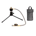 thumbnail image 1 of Graflsoa Portable Outdoor Gas Heater with Adjustable Stand for Camping, Winter Fishing, and Tent Heating (Heater Not Included), 1 of 6