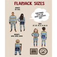 thumbnail image 4 of Flapjacks Pyjamas Assortis pour Chien Bébé & Enfants Adolescents et Adultes (Tailgate Moyen), 4 of 6