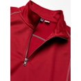 thumbnail image 2 of Clique Veste Demi-Glissière Hela pour Homme, 2 of 3