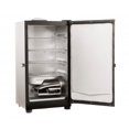 thumbnail image 3 of Masterbuilt Barbecue Extérieur 30 Pouces Fumoir à Viande Électrique Numérique, Noir, 3 of 5