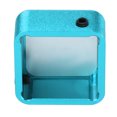 thumbnail image 3 of Magnetic Portable Aluminum Alloy Billiard Chalk Holder Pool Snooker Storage Case, 3 of 7