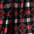 thumbnail image 3 of NBA Toronto Raptors Game Day Blanket, 60" x 96", 3 of 6