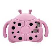 Cover For Samsung Galaxy Tab A7 Lite 8.7 2021 SM-T220 SM-T225 Case 8.7 inch Kids Shockproof Tablets case capa fundas Pink