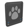 thumbnail image 2 of Anti-Bite Dog Screen Door High-Density Bite-Proof Cats Dogs Gate Design New Fashion Pet Phylum, 2 of 10