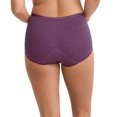 thumbnail image 4 of Jockey Culotte en Coton Extensible à Forte Absorption pour Femmes Worry Free, 4 of 5