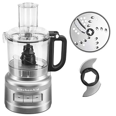 KitchenAid Robot culinaire de 7 tasses