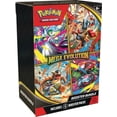thumbnail image 1 of Pokemon Mega Evolution ME1 Booster Bundle, 1 of 3