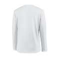 thumbnail image 5 of AherBiu Veste Légère pour Femme à Boutons, Cardigan Tricoté à Col Ras du Cou, Chandail Décontracté Ample, Manteau Léger, 5 of 5