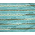 thumbnail image 4 of oneOone Polyester Lycra Fabric Stripe Block Print Fabric By The Yard 56 Inch Wide, 4 of 4