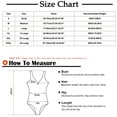 thumbnail image 2 of Corset pour Femmes Taille Haute à Dos Resserré Gainant Amincissant Shapewear, 2 of 5