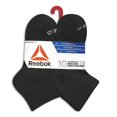 thumbnail image 2 of Reebok 10Pk Quarter Cushion, 2 of 2