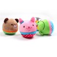 thumbnail image 3 of SIfdSeng Puppy Squeaking Plush Dog Toy Bag Small Plush Puppy Chewing Toy Loose and Squeaking Dog Toy Cute Plush Pet Toy Dog Toys for Large Dogs Puppy Teething Toys Small Breed, 3 of 5