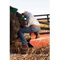 thumbnail image 2 of Wrangler Men's Cowboy Cut Active Flex Original Fit Jean, 2 of 3