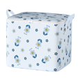 thumbnail image 1 of Vaidha Thickened Large Capacity Quilt Storage Bag, Household Wardrobe, Clothing Storage Box, And Moving Packaging Bag, 1 of 1