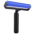 thumbnail image 4 of Roller Silicone Roller Anti Static Roller Film Roller Screen Film Roller  Roller Anti Static Cleaner Tool Silicone Roller Screen Film Roller For Household20.3cm / 8in, 4 of 8